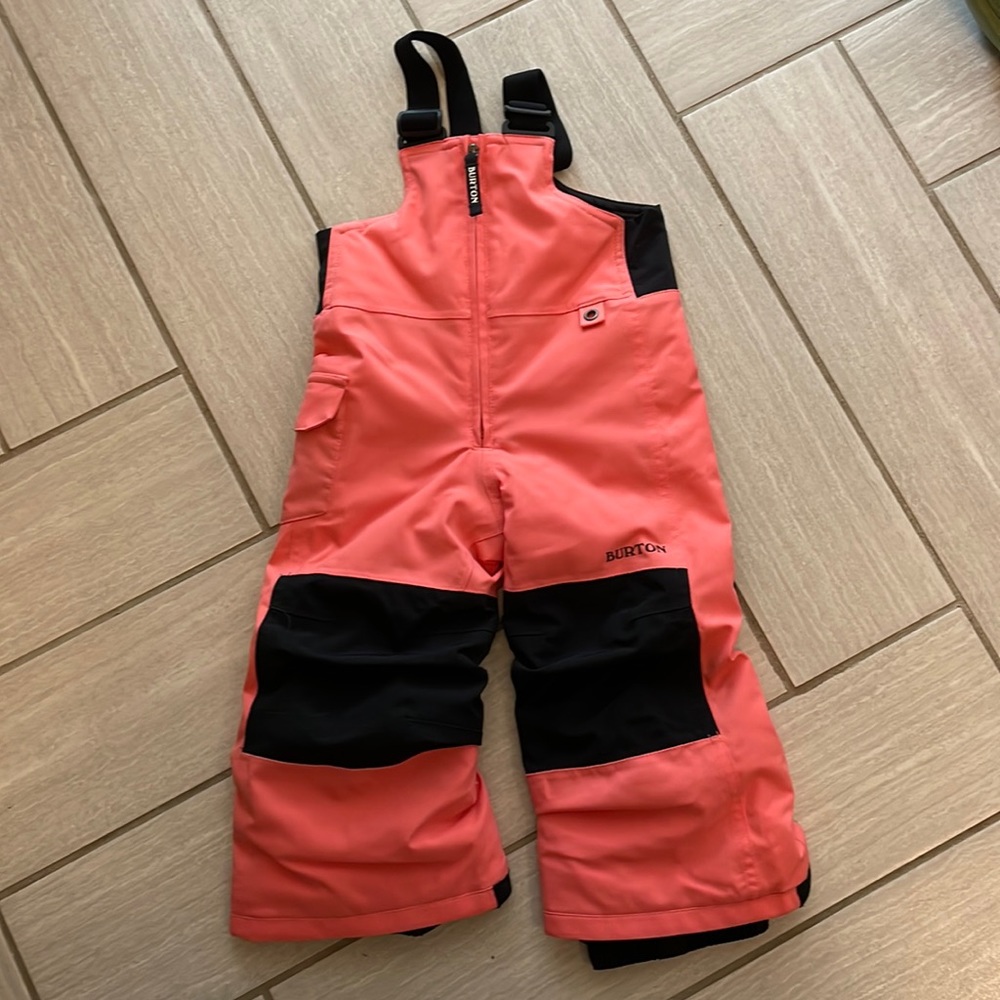 BurtonMaven Bib Pant 2T